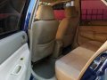 Selling Blue Mitsubishi Lancer 2004 Hatchback in Manila-0