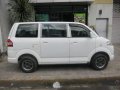 Sell Beige 2009 Suzuki Apv Truck in Makati-2