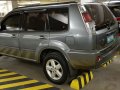 Grey Nissan X-Trail 2011 SUV / MPV for sale in Pasig-8