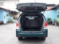 Sell Green 2010 Toyota Innova SUV / MPV in Quezon City-4