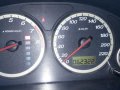 Red Honda Cr-V 2003 SUV / MPV at Automatic for sale in Manila-5