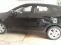 Selling Black Hyundai Tucson 2012 SUV / MPV in Quezon City-2