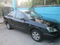 Sell Black 2007 Nissan Sentra Sedan in Manila-4