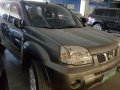 Grey Nissan X-Trail 2011 SUV / MPV for sale in Pasig-5