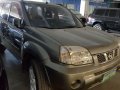 Grey Nissan X-Trail 2011 SUV / MPV for sale in Pasig-3