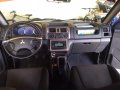 Black Mitsubishi Adventure 2010 SUV / MPV for sale-4