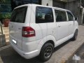 Sell Beige 2009 Suzuki Apv Truck in Makati-1