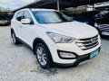 2013 HYUNDAI SANTA FE GLS CRDI DIESEL AUTOMATIC FOR SALE-0