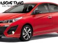 ZERO DP BA HANAP MO? BRAND NEW TOYOTA VIOS XLE CVT -0