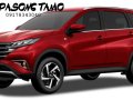LOW DP BA HANAP MO? BRAND NEW TOYOTA RUSH 1.5G AT-0