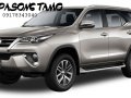 LOW DP BA HANAP MO? BRAND NEW TOYOTA FORTUNER 4X2G DSL AT-0