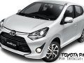 LOW DP BA HANAP MO? BRAND NEW TOYOTA WIGO 1.0G AT-0