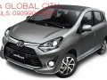 LOW DP LOW MONTHLY? TOYOTA WIGO 2020 1.0G AT-0