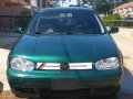 2000 Volkswagen Golf in a deep discount-2