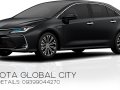 LOW DP LOW MONTHLY? TOYOTA COROLLA ALTIS 2020 1.6G AT -0