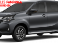 ALL IN PROMO BA HANAP MO? BRAND NEW TOYOTA AVANZA1.3 E AT-0