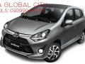 LOW DP LOW MONTHLY? TOYOTA WIGO 2020 1.0E MT -0