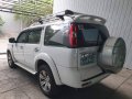 2012 Ford Everest Automatic-1