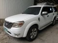 2012 Ford Everest Automatic-2