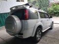 2012 Ford Everest Automatic-5