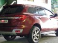 2017 Ford Everest Titanium plus-4