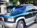 Negotiable - Isuzu Big Horn 4x4 - Engine 4bj2 - Automatic, Mileage 260798 Year 2000-0