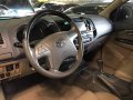 2013 Toyota Fortuner G Matic Diesel -2