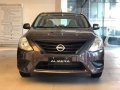 Brand New 2020 Nissan Almera Manual-0