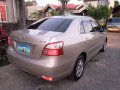 2010 Toyota Vios E m/t-1