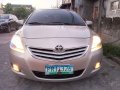 2010 Toyota Vios E m/t-2