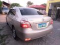 2010 Toyota Vios E m/t-5