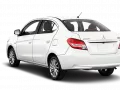 Mitsubishi Mirage G4 Zero Downpayment All In Promo No Hidden Charge-1
