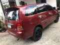 2006 Toyota Innova G Manual Diesel -1