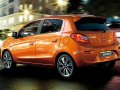Mitsubishi Mirage Hatchback Zero DownPayment (Limited Offer) All In Promo No Hidden Charge -1