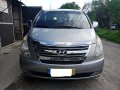 HYUNDAI GRAND STAREX 2011-2