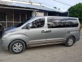 HYUNDAI GRAND STAREX 2011-0