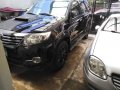 2012 Toyota Fortuner V 2nd Hand-2