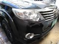 2012 Toyota Fortuner V 2nd Hand-6