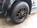 2012 Toyota Fortuner V 2nd Hand-8