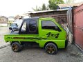 Green Suzuki Multi-Cab 2020 Truck for sale in Cebu-5