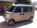 Selling Brand New Suzuki Multi-Cab 2020 Van in Lapu-Lapu-5