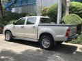 Toyota Hilux pre-loved workhorse -1