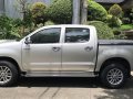 Toyota Hilux pre-loved workhorse -5