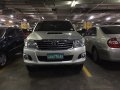 Toyota Hilux pre-loved workhorse -6