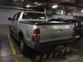 Toyota Hilux pre-loved workhorse -7