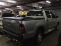 Toyota Hilux pre-loved workhorse -8