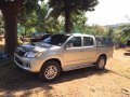 Toyota Hilux pre-loved workhorse -11