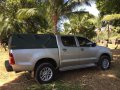 Toyota Hilux pre-loved workhorse -12