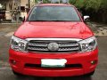 2007 Toyota Fortuner G 4x2 A/T-2