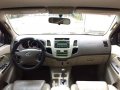 2007 Toyota Fortuner G 4x2 A/T-3